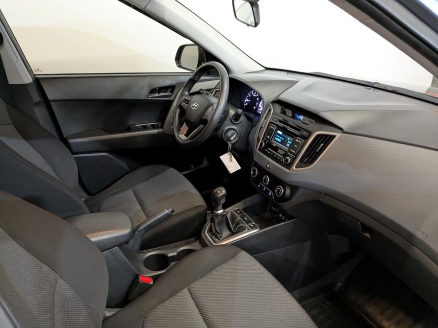 Hyundai Creta I Москва  - изображение 26