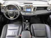 Toyota RAV4 IV (XA40) Екатеринбург  - изображение 29