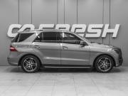 Mercedes-Benz M-Класс III (W166) Ростов-на-Дону  - изображение 25