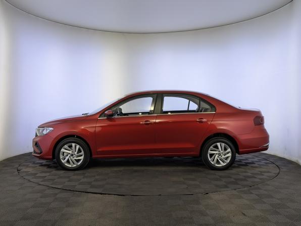 Jetta VA3 с пробегом 2023 года, цена 1 599 000 рублей, 608 км, седан, Автокод Объявления