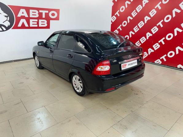 Lada (ВАЗ) Priora I с пробегом 2010 года, цена 399 000 рублей, 192268 км, хэтчбек, Автокод Объявления