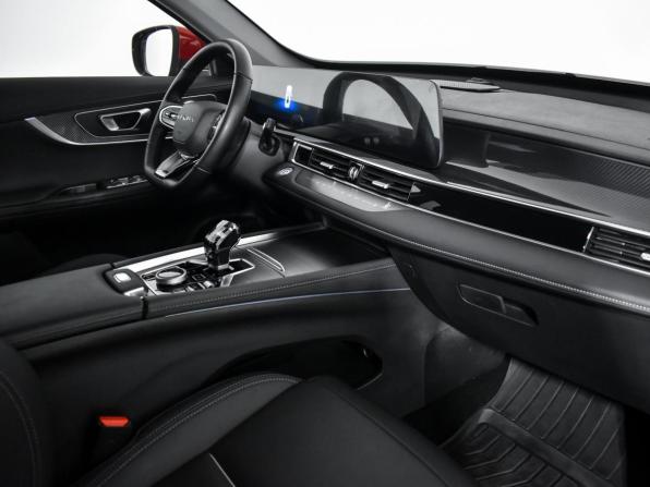 Chery Tiggo 7 Pro Max I Рестайлинг с пробегом 2024 года, цена 1 849 000 рублей, 31567 км, внедорожник, Автокод Объявления