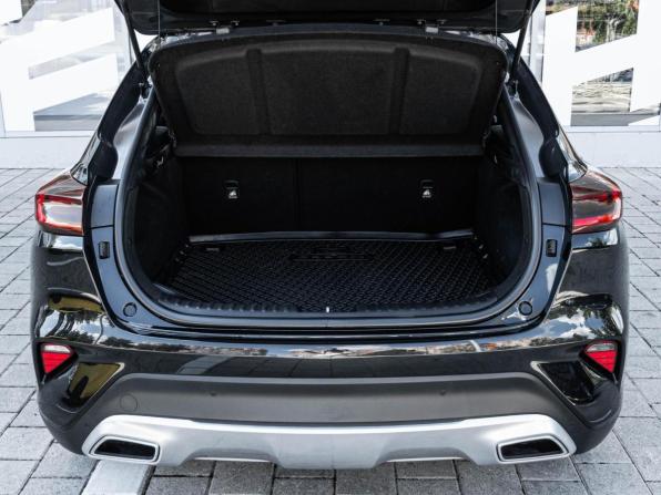 Kia XCeed I с пробегом 2021 года, цена 2 133 700 рублей, 49751 км, хэтчбек, Автокод Объявления