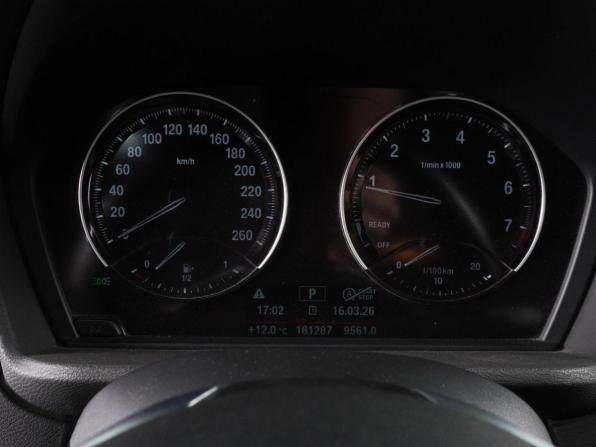 BMW X1 II (F48) с пробегом 2019 года, цена 2 129 000 рублей, 181287 км, внедорожник, Автокод Объявления