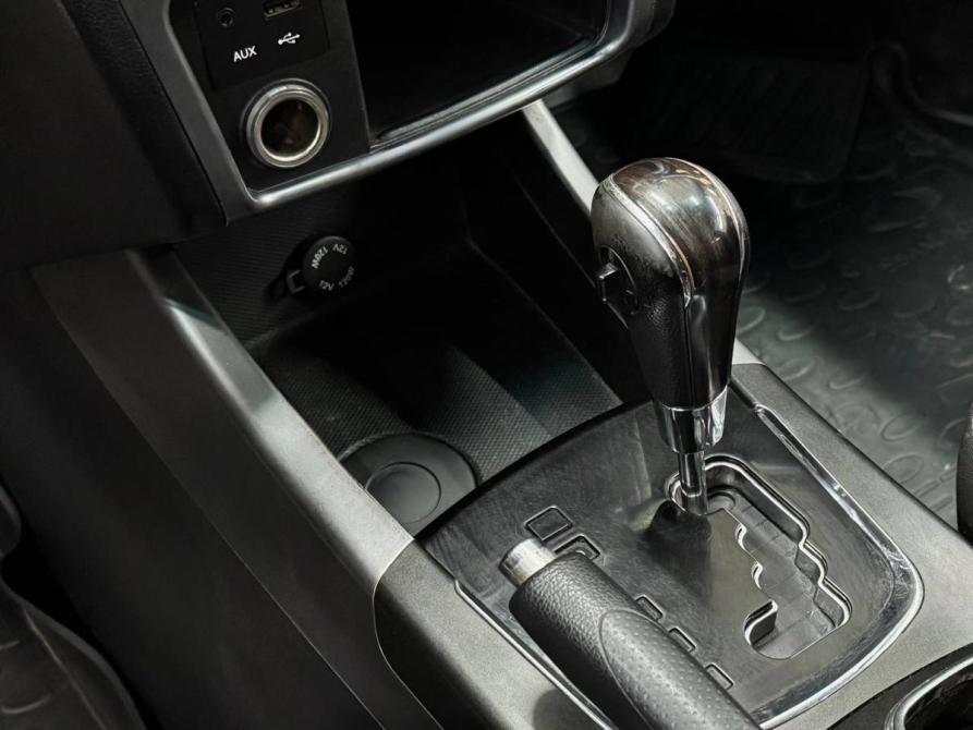 SsangYong Actyon II Рестайлинг Ростов-на-Дону  - изображение 17