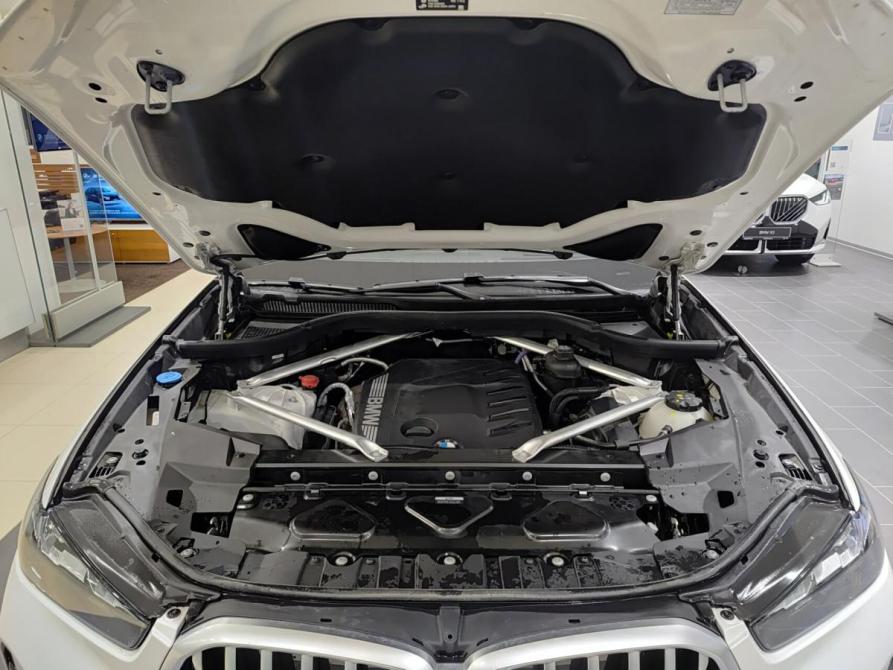 BMW X6 III (G06) Рестайлинг Казань  - изображение 11