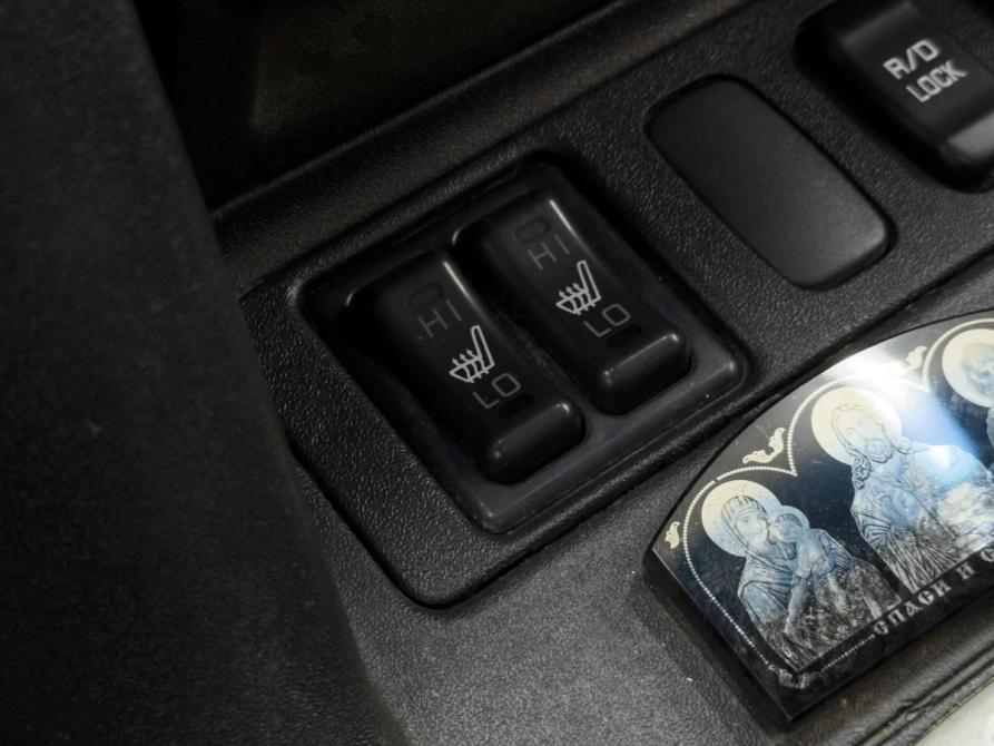 Mitsubishi Pajero III Рестайлинг Ростов-на-Дону  - изображение 15