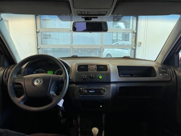 Skoda Fabia II с пробегом 2007 года, цена 300 000 рублей, 325254 км, хэтчбек, Автокод Объявления