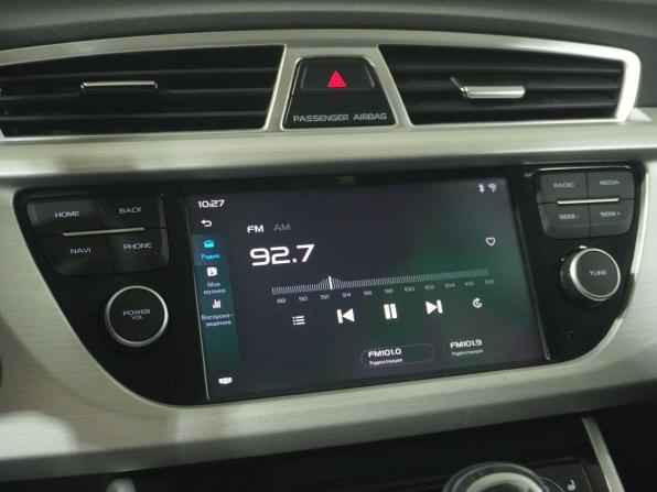 Geely Atlas I с пробегом 2021 года, цена 1 678 000 рублей, 97729 км, внедорожник, Автокод Объявления