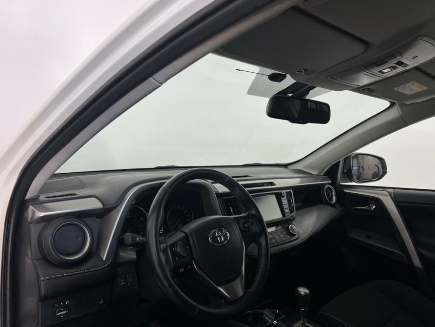Toyota RAV4 IV (XA40) Рестайлинг Архангельск  - изображение 16