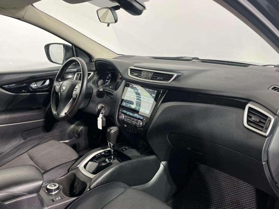 Nissan Qashqai II Ижевск  - изображение 9
