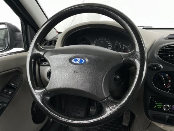 Lada (ВАЗ) Kalina I с пробегом 2011 года, цена 248 000 рублей, 204002 км, хэтчбек, Автокод Объявления