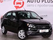Lada (ВАЗ) Granta I Рестайлинг Минеральные Воды  - изображение 18