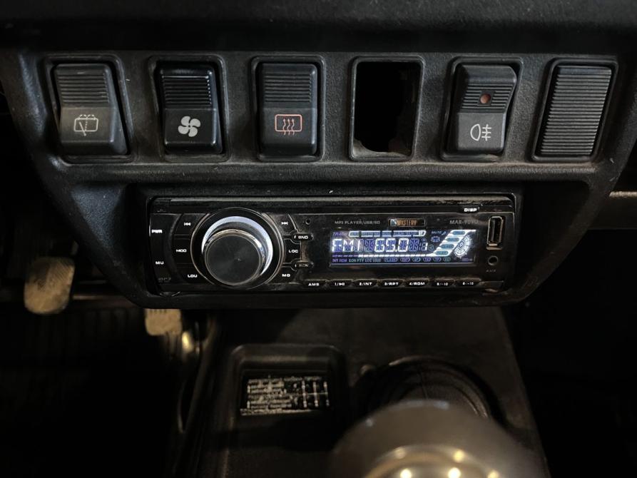 Lada (ВАЗ) 2121 (4x4) I Рестайлинг Чебоксары  - изображение 15