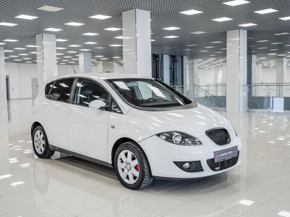 SEAT Altea I с пробегом 2008 года, цена 407 000 рублей, 337373 км, компактвэн, Автокод Объявления