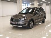 Lada (ВАЗ) Granta I Рестайлинг Самара  - изображение 21