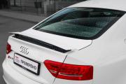 Audi RS 5 I (8T) Рестайлинг Москва  - изображение 58