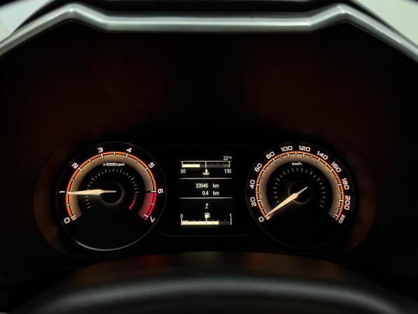 Lada (ВАЗ) Vesta I Рестайлинг (NG) с пробегом 2023 года, цена 1 160 000 рублей, 33945 км, седан, Автокод Объявления