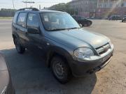 Chevrolet Niva I Рестайлинг Пермь  - изображение 12