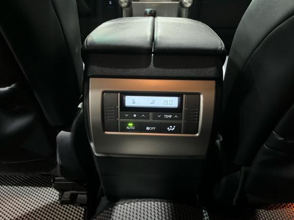 Lexus GX II с пробегом 2011 года, цена 2 790 000 рублей, 225786 км, внедорожник, Автокод Объявления