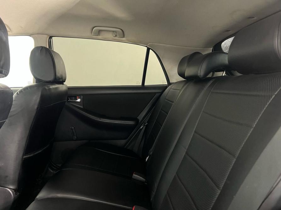 Toyota Corolla IX (E120 E130) Рестайлинг Архангельск  - изображение 16