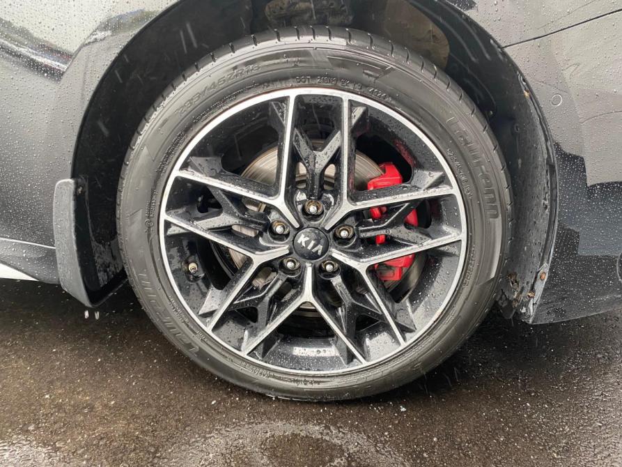 Kia Optima IV Рестайлинг Альметьевск  - изображение 25