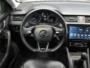Skoda Octavia III (A7) Рестайлинг Екатеринбург  - изображение 28