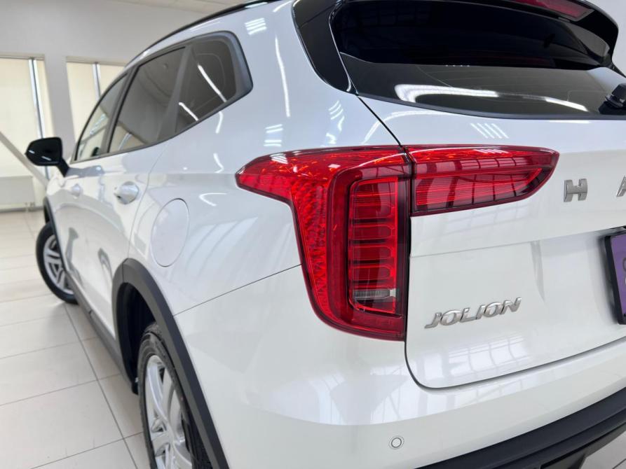 Haval Jolion I Рестайлинг Волгоград  - изображение 10