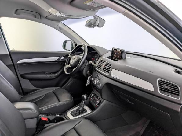 Audi Q3 I (8U) Рестайлинг с пробегом 2015 года, цена 2 005 000 рублей, 88475 км, внедорожник, Автокод Объявления