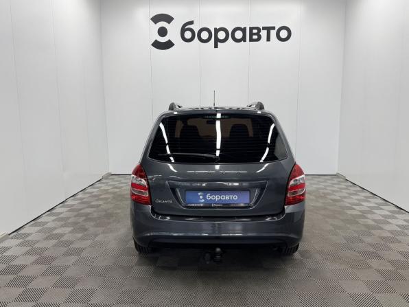 Lada (ВАЗ) Granta I Рестайлинг с пробегом 2021 года, цена 755 000 рублей, 104264 км, универсал, Автокод Объявления