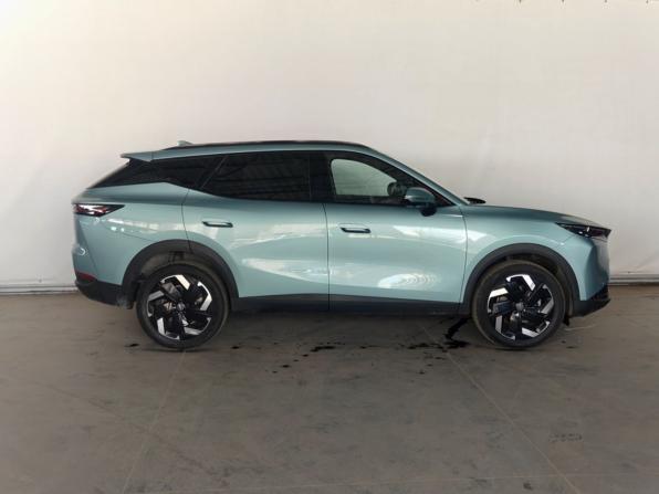 Omoda C7 с пробегом 2025 года, цена 2 600 000 рублей, 9777 км, внедорожник, Автокод Объявления
