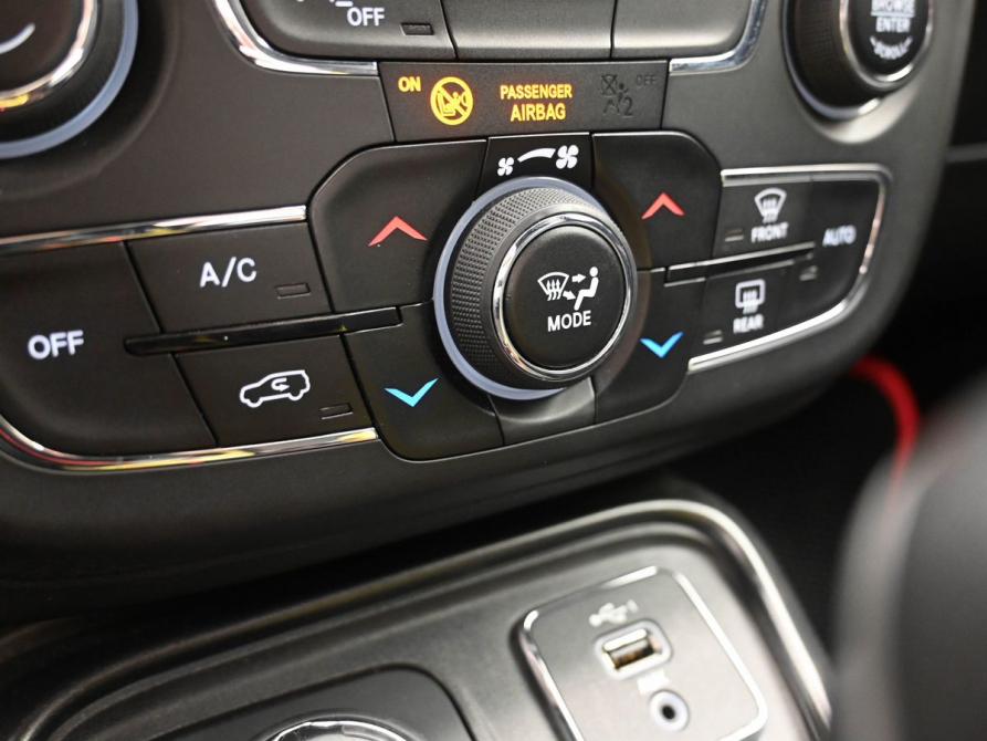 Jeep Compass II Ростов-на-Дону  - изображение 21