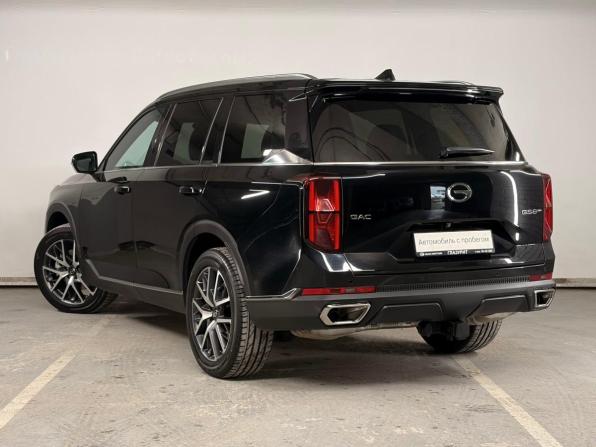 GAC GS8 II с пробегом 2025 года, цена 3 899 000 рублей, 9702 км, внедорожник, Автокод Объявления
