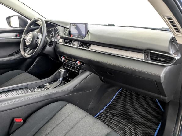 Mazda 6 III (GJ) Рестайлинг 2 с пробегом 2020 года, цена 2 080 000 рублей, 159750 км, седан, Автокод Объявления