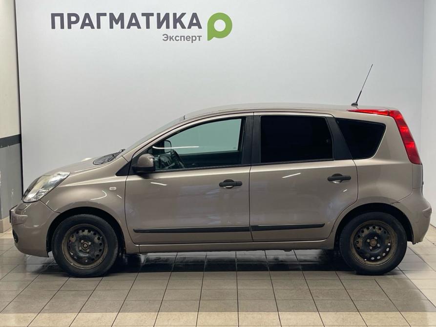 Nissan Note I Санкт-Петербург  - изображение 5