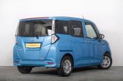 Toyota Tank I Томск  - изображение 26