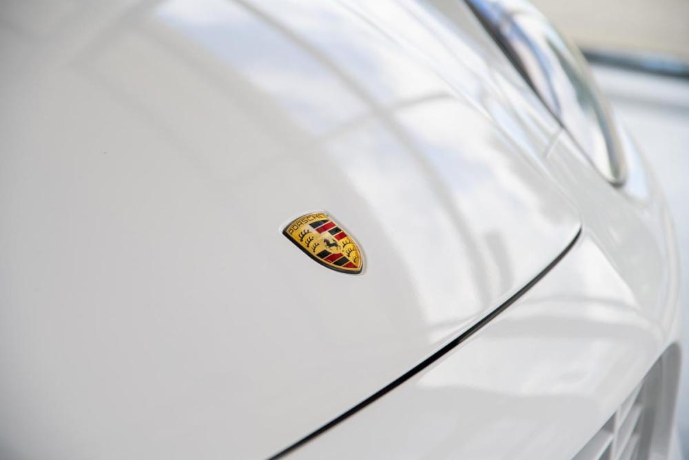 Porsche Cayenne II (958) Ростов-на-Дону  - изображение 7