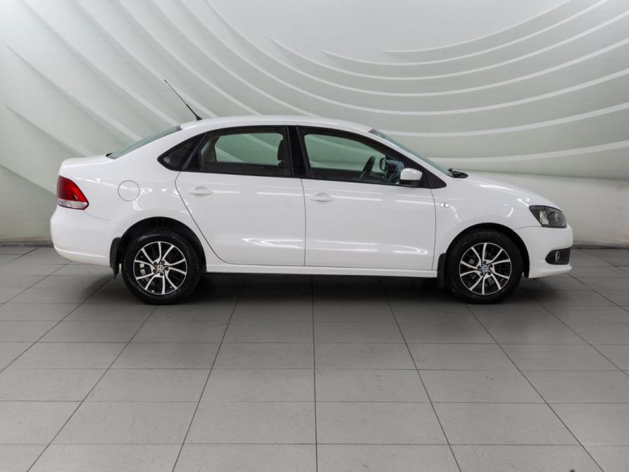 Volkswagen Polo V Волгоград  - изображение 8
