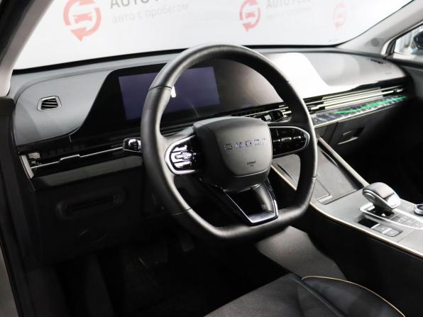 Omoda C5 I Рестайлинг с пробегом 2024 года, цена 2 010 000 рублей, 4880 км, внедорожник, Автокод Объявления