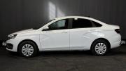 Lada (ВАЗ) Vesta I Рестайлинг (NG) Смоленск  - изображение 22