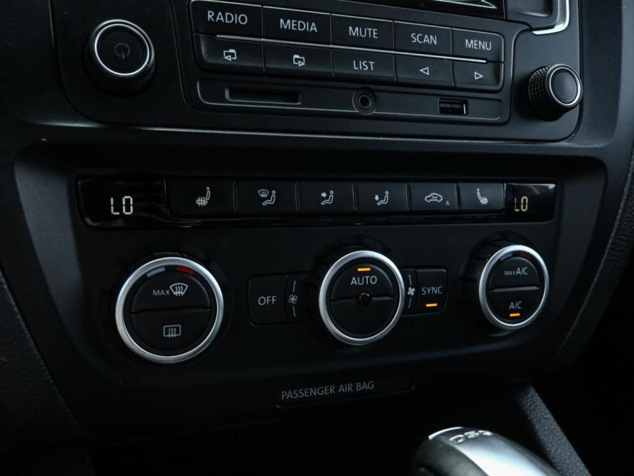 Volkswagen Jetta VI Волгоград  - изображение 16