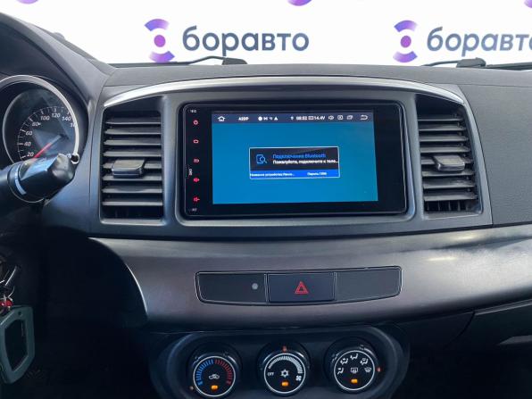 Mitsubishi Lancer X Рестайлинг с пробегом 2014 года, цена 865 000 рублей, 141886 км, седан, Автокод Объявления