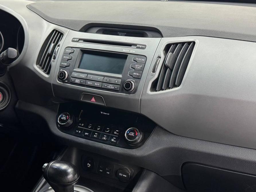 Kia Sportage III Рестайлинг Ростов-на-Дону  - изображение 9