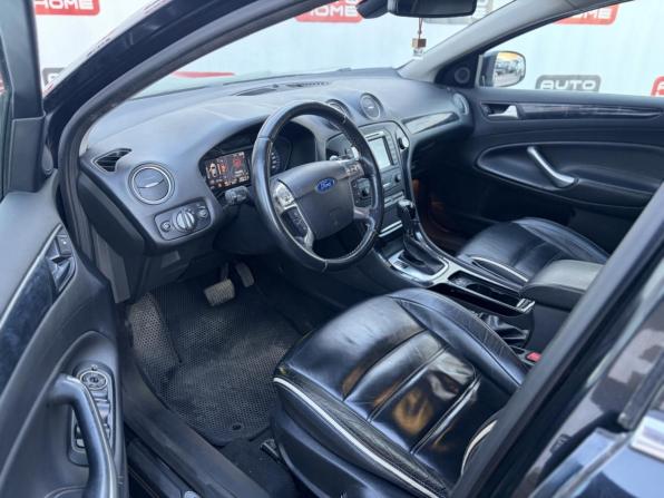 Ford Mondeo IV Рестайлинг с пробегом 2011 года, цена 680 000 рублей, 230000 км, седан, Автокод Объявления