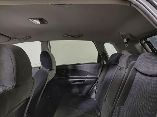 Hyundai Tucson I с пробегом 2008 года, цена 830 000 рублей, 233000 км, внедорожник, Автокод Объявления