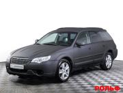 Subaru Outback III Рестайлинг Москва  - изображение 20