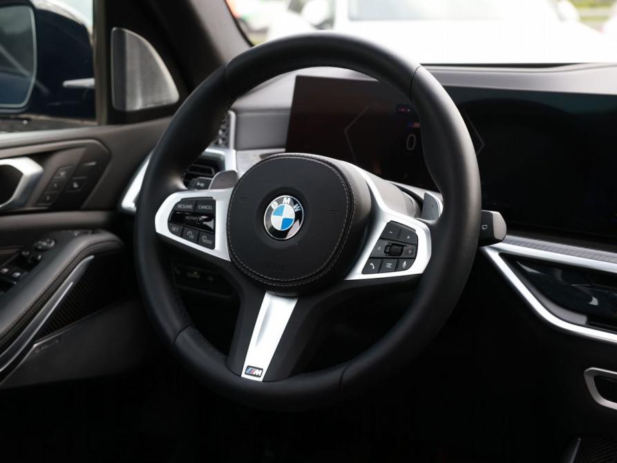 BMW X5 IV (G05/G18) Рестайлинг Москва  - изображение 36