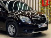 Chevrolet Orlando I Уфа  - изображение 19