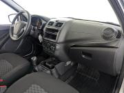 Lada (ВАЗ) Granta I Рестайлинг Москва  - изображение 44
