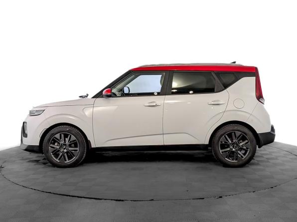 Kia Soul III с пробегом 2021 года, цена 1 915 000 рублей, 124271 км, хэтчбек, Автокод Объявления